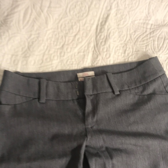 Merona Stretch Dress Pants - Picture 2 of 3